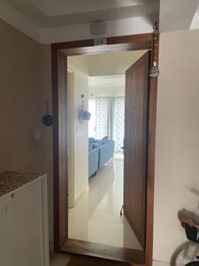 Hall Image of 2112 Sq.ft 3 BHK Apartment / Flat for sale in Mather El Castillo, Elamkulam Kochi for Rs. 20000000