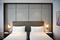 Bedroom Image of Moon light Co living in Sector 32, Gurgaon