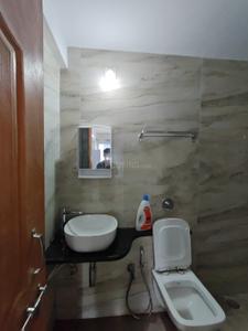 Bathroom Image of Navkar Living  in Vikhroli East, Mumbai