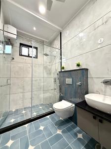 Bathroom Image of 5500 Sq.ft 5 BHK Villa for sale in Chitrakoot Jaipur for Rs. 76100000