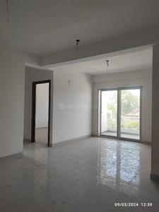 Hall Image of 2000 Sq.ft 3 BHK Apartment / Flat for sale in Vishnu Puri Kanpur for Rs. 13000000