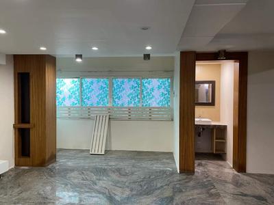 Hall Image of 1005 Sq.ft 2 BHK Apartment / Flat for sale in Valasaravakkam Chennai for Rs. 9400000