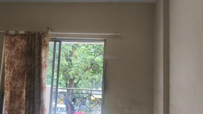 Bedroom Image of 980 Sq.ft 2 BHK Apartment / Flat for sale in Mundhwa Pune for Rs. 11500000
