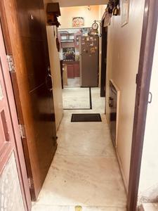 Image of 1200 Sq.ft 2 BHK Builder Floor for rent in New Friends Colony, New Delhi for Rs. 37000