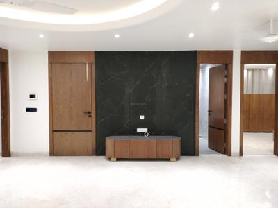 Living Room Image of 1900 Sq.ft 3 BHK Builder Floor for sale in Surya Lavish Floor, Sector 8 Dwarka New Delhi for Rs. 32000000
