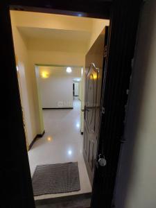 Image of 1350 Sq.ft 3 BHK Apartment / Flat for rent in New Town, Kolkata for Rs. 30000