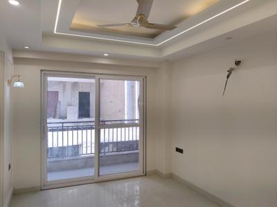 Bedroom Image of 3000 Sq.ft 3 BHK Builder Floor for rent in SDR SDR Floors 27, DLF Phase 2 Gurgaon for Rs. 80000