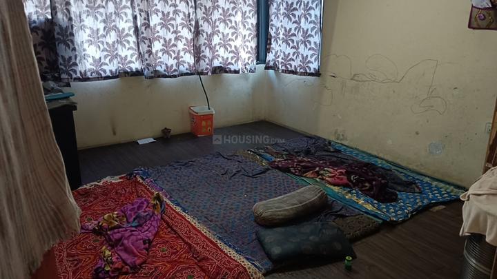 RUSHIKA APPARTMENT NEAR UMABHAVAN CIRCLE  Bedroom 1