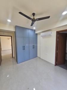 Bedroom Image of 1750 Sq.ft 3 BHK Apartment / Flat for sale in Raja Park Jaipur for Rs. 13500000