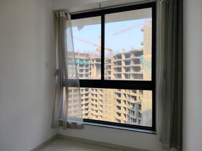 Bedroom Image of 1320 Sq.ft 3.5 BHK Apartment / Flat for sale in Sunteck City Avenue 2, Goregaon West Mumbai for Rs. 33500000