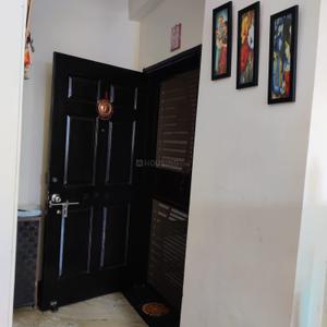 Image of 1250 Sq.ft 2 BHK Apartment / Flat for sale in Mahagun Mansion Phase 1 and 2, Indirapuram, Ghaziabad for Rs. 12500000