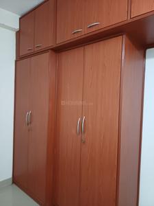 Bedroom Image of 967 Sq.ft 3 BHK Apartment / Flat for sale in Kwality Bliss by Kwality Realtech Pvt Ltd, Rajarhat Kolkata for Rs. 4900000