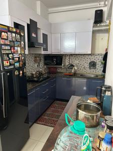 2 BHK Independent Builder Floor