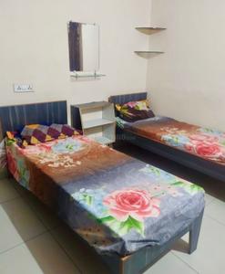 Image of Sakshi Girls PG in Vijay Nagar, Indore