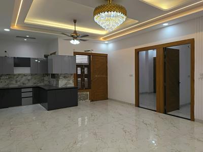 Living Room Image of 1750 Sq.ft 3 BHK Apartment / Flat for sale in Lal Kuan Ghaziabad for Rs. 6565000