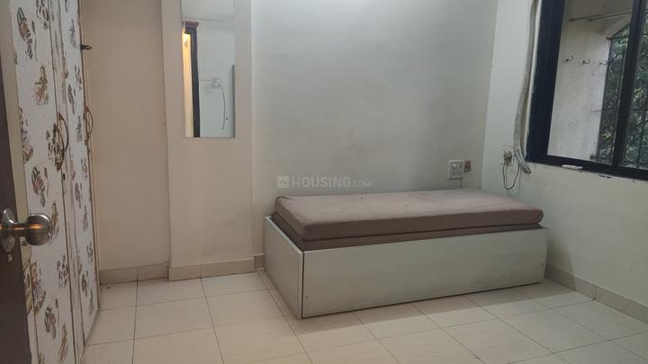 Vihang Srushti Complex Bedroom 1