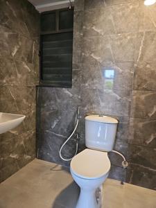 Common Bathroom Image of 1780 Sq.ft 3 BHK Apartment / Flat for rent in Marvel Citrine, Kharadi Pune for Rs. 55000