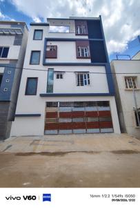 Image of 4000 Sq.ft 7 BHK Independent House for sale in Kariobanahalli, Bengaluru for Rs. 25000000