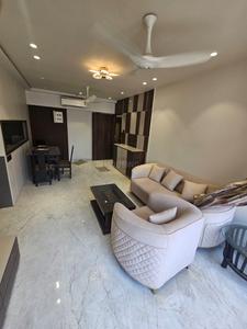 Hall Image of 650 Sq.ft 2 BHK Apartment / Flat for sale in JP Codename Matunga Origins, Dadar East Mumbai for Rs. 29000000