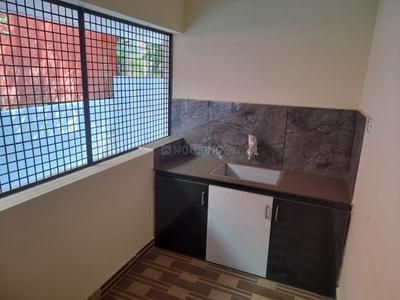 Balcony Image of 2150 Sq.ft 4 BHK Villa for sale in Amalanagar Thrissur for Rs. 7000000