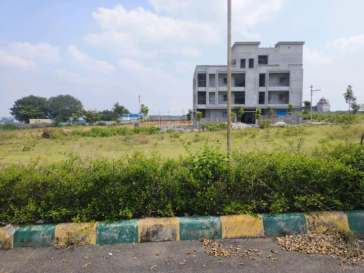 Chaitra Classic Town Main Image 1