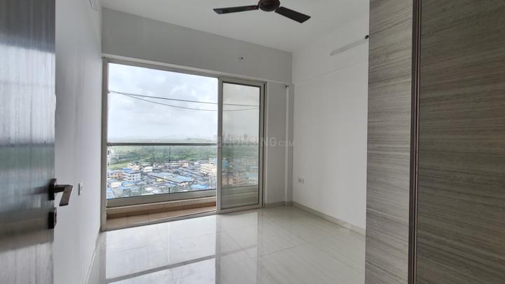 Akshar green world Bedroom 1