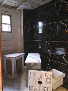 Bedroom Four Image of 3600 Sq.ft 4 BHK Builder Floor for sale in Rajendra Nagar Ghaziabad for Rs. 28500000