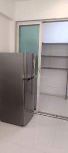 Kitchen Image of 2475 Sq.ft 3 BHK Apartment / Flat for rent in Navrangpura Ahmedabad for Rs. 52000