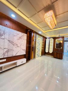 Hall Image of 1485 Sq.ft 4 BHK Apartment / Flat for sale in ASKG Onyx, Sanganer Jaipur for Rs. 12600000