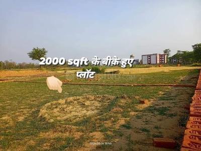 Image of 1250 Sq.ft Residential Plot / Land for sale in Mohaddipur, Gorakhpur for Rs. 826500