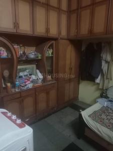 1 BHK Independent House