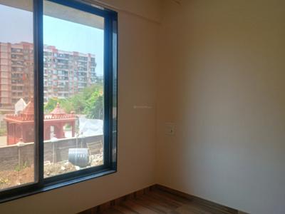 Bedroom Image of 630 Sq.ft 1.5 BHK Apartment / Flat for sale in Neelsidhi Balaji Garden, Dombivli East Thane for Rs. 4990000