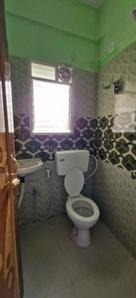 Image of 1050 Sq.ft 2 BHK Builder Floor for rent in New Town, Kolkata for Rs. 20000