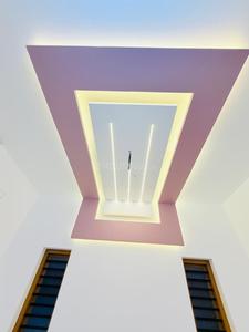 Bedroom Image of 1967 Sq.ft 4 BHK Independent House for sale in Mannuthy Thrissur for Rs. 8900000