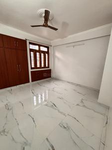 Kitchen Image of 1200 Sq.ft 2 BHK Builder Floor for rent in GenX Infra Homes Lotus, Rukanpura Patna for Rs. 17000