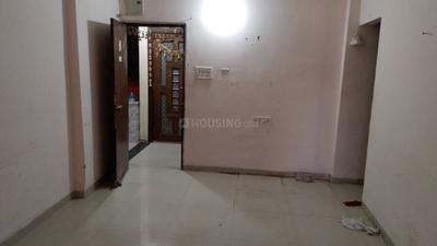 Living Room Image of 600 Sq.ft 1 BHK Apartment / Flat for rent in Vastu Vihar Sanghvi Residency, Bhicholi Mardana Indore for Rs. 8000