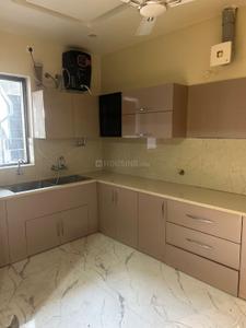 Kitchen Image of 5000 Sq.ft 6 BHK Independent House for rent in Sector 118 Mohali for Rs. 135000