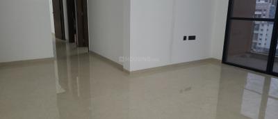 Living Room Image of 1400 Sq.ft 3 BHK Apartment / Flat for rent in Unique Legacy, Keshav Nagar Pune for Rs. 41000
