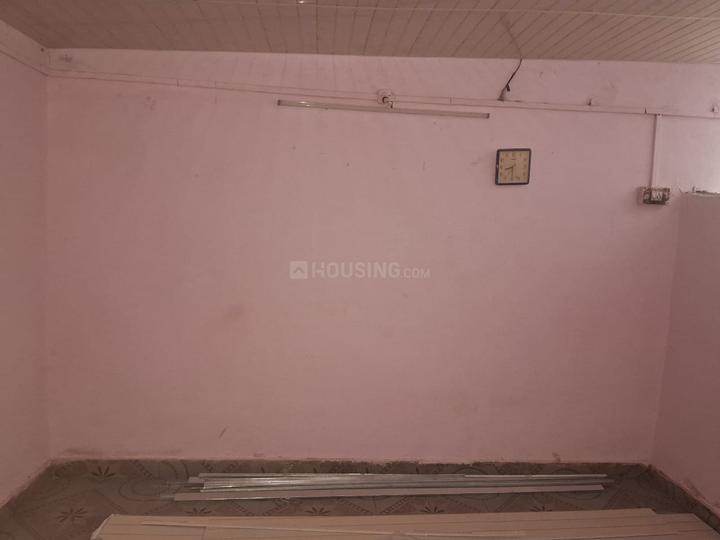 Sector 3, Airoli Bedroom 1