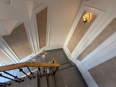 Kitchen Image of HelloWorld Luxe in Scheme 78, Indore