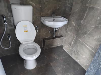 Image of 1058 Sq.ft 2 BHK Apartment / Flat for sale in Goel Ganga Newtown Phase 2, Dhanori, Pune for Rs. 8500000