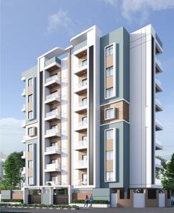 Image of 1350 Sq.ft 3 BHK Apartment / Flat for sale in Beltarodi, Nagpur for Rs. 6500000