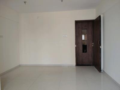 Living Room Image of 708 Sq.ft 2 BHK Apartment / Flat for rent in Emerald Prime, Taloja Navi Mumbai for Rs. 20000