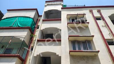 Image of 750 Sq.ft 2 BHK Apartment / Flat for sale in Bawadiya Kalan, Bhopal for Rs. 2126000