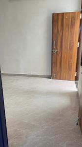 Bedroom Image of 920 Sq.ft 2 BHK Builder Floor for rent in Mansarovar Extension Jaipur for Rs. 18000