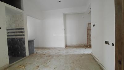 Living Room Image of 885 Sq.ft 2 BHK Apartment / Flat for sale in Keshtopur Kolkata for Rs. 3100000