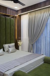Bedroom Image of 2000 Sq.ft 5 BHK Independent House for rent in Wardhaman Nagar Nagpur for Rs. 70000