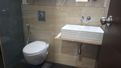 Image of 1780 Sq.ft 3 BHK Apartment / Flat for rent in Pharande Puneville Phase I, Punawale, Pune for Rs. 36000