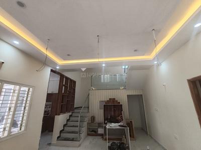 3 BHK Independent House