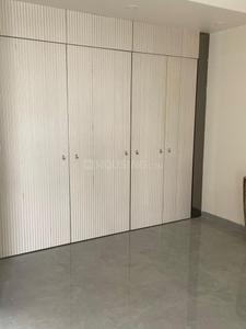 Bedroom Image of 3200 Sq.ft 3 BHK Apartment / Flat for rent in Jubilee Hills Hyderabad for Rs. 110000